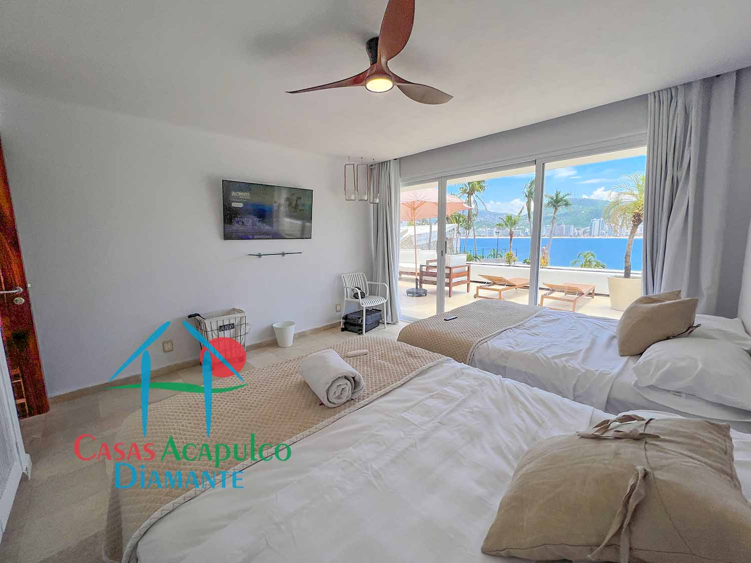 Anchorage 6 - Recámara uno 1